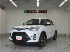 トヨタ ライズ Z