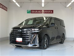 ヴェルファイアHV Z プレミア