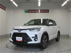 トヨタ ライズ Z