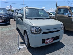 ミラトコット Gリミテッド SA3