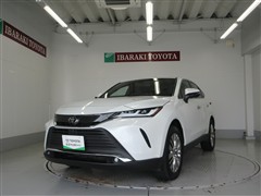 ハリアー Z