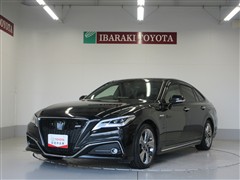 トヨタ クラウン RS