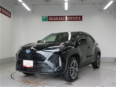 トヨタ ヤリスクロス ハイブリッド Z