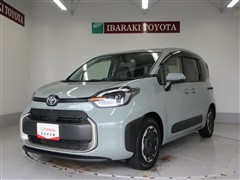 トヨタ シエンタ ハイブリッド Z