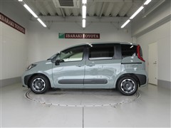 シエンタ ハイブリッド Z