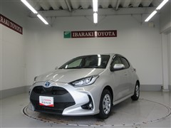ヤリス ハイブリッド G