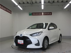 ヤリス ハイブリッド Z