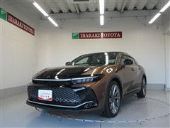 クラウン CO Gアドバ レザー