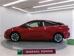 プリウス S ツーリングセレクション