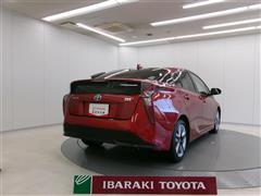 プリウス S ツーリングセレクション