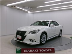 クラウンアスリート