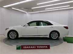 クラウンアスリート アスリートG