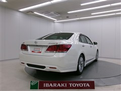 クラウンアスリート アスリートG