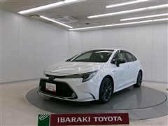 カローラ HV ダブルバイビー