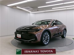 クラウン CO Gアドバ レザー