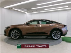 クラウン CO Gアドバ レザー