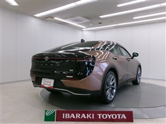 クラウン CO Gアドバ レザー