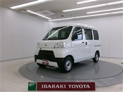 ハイゼットバン