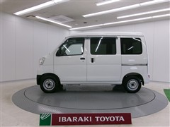 ハイゼットCA DX SA3 ルーフ