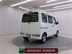 ハイゼットCA DX SA3 ルーフ