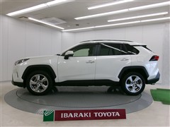 RAV4 ハイブリッドG