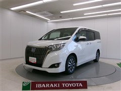 エスクァイアHV GIプレミアムBLテ