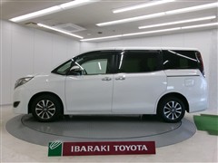 エスクァイアHV GIプレミアムBLテ