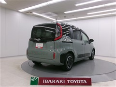 シエンタ ハイブリッド Z