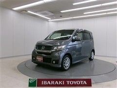 N-WGN カスタムG Aパッケージ