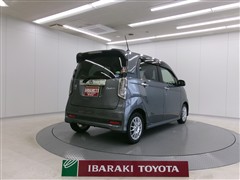 N-WGN カスタムG Aパッケージ