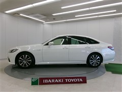 クラウン S Cパッケージ