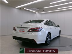 クラウン S Cパッケージ