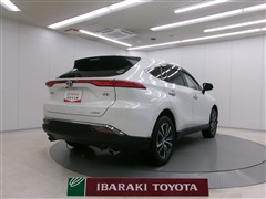 ハリアーハイブリッド G