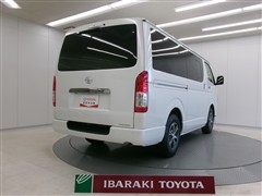 ハイエースバン ロング  S GL