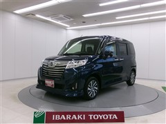 ダイハツ トール カスタムG SA2