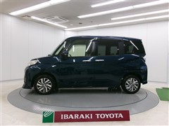 トール カスタムG SA2