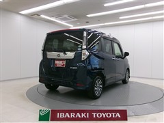 トール カスタムG SA2