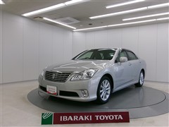 トヨタ クラウンロイヤル ロイヤルサルーン