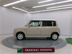 アルトラパン X