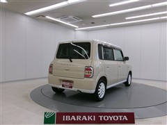 アルトラパン X