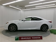 RC350 Fスポーツ