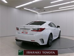 RC350 Fスポーツ