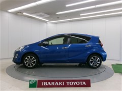 アクア G ソフトレザーパッケージ