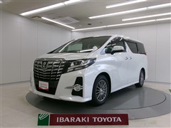 アルファード2.5S Aパッケ-ジ