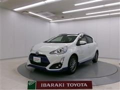 アクア X-アーバン