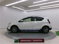 アクア X-アーバン