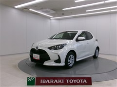 ヤリス ハイブリッド G