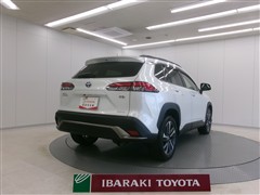 カローラクロス ハイブリッド Z