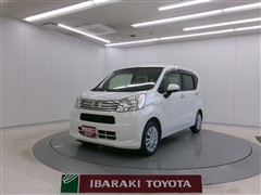 ダイハツ ムーヴ L SA3