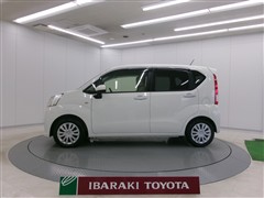 ムーヴ L SA3